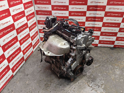 Двигатель NISSAN QASHQAI MR20DE KG11 T54099183