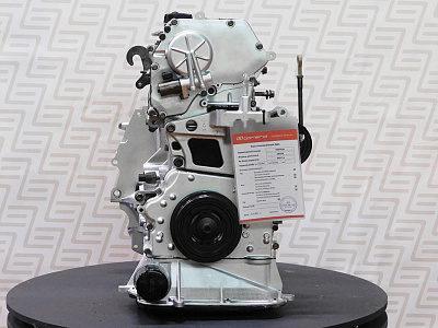 Двигатель NISSAN TEANA QR25DE J32 T7714984/6