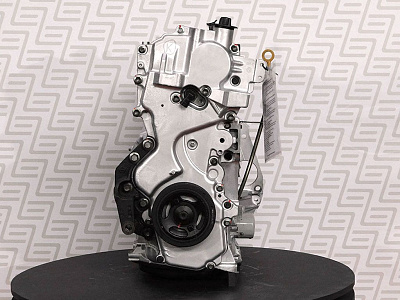Двигатель NISSAN BLUEBIRD SYLPHY MR20DE KG11 uT54090153/6