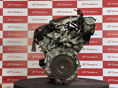 Двигатель MITSUBISHI OUTLANDER 6B31 GF0W T2311990
